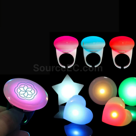 Customization LED Ring Light Promotional Products
