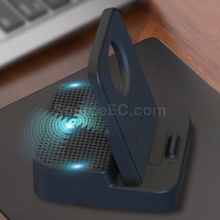 Customization Bluetooth With Phone Stand Promotional Products