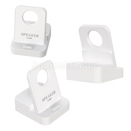 Customization Bluetooth With Phone Stand Promotional Products