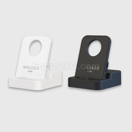 Customization Bluetooth With Phone Stand Promotional Products