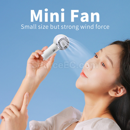 Customization Mini Pouch Fan Promotional Products