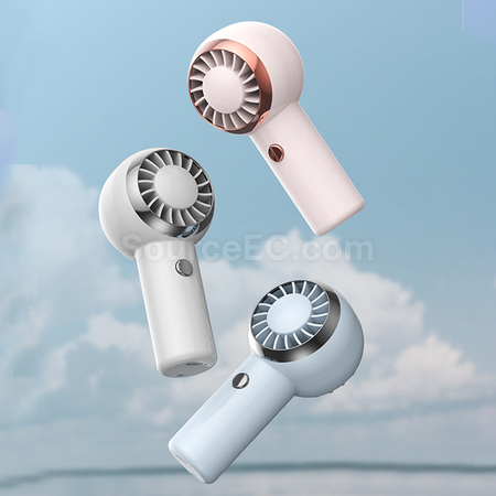 Customization Mini Pouch Fan Promotional Products