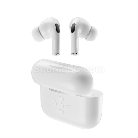 Customization TWS Bluethooth Earbuds Promotional Products