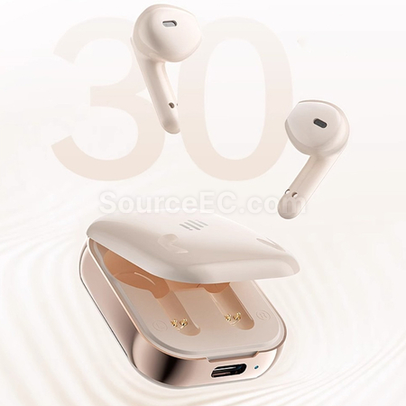 Customization TWS Bluethooth Earbuds Promotional Products