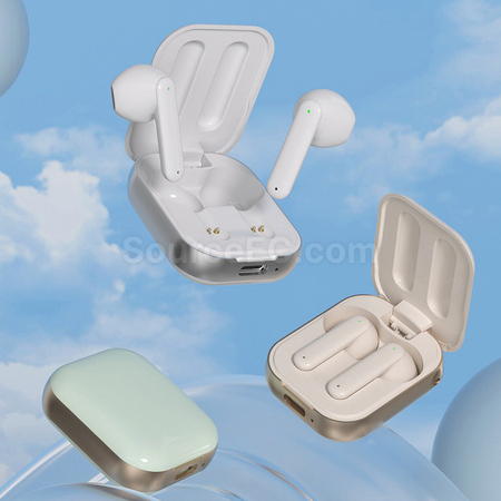 Customization TWS Bluethooth Earbuds Promotional Products