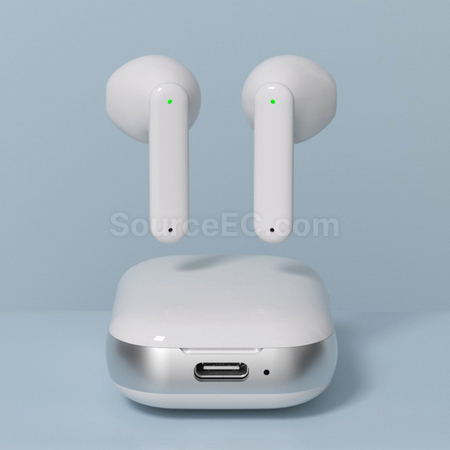 Customization TWS Bluethooth Earbuds Promotional Products