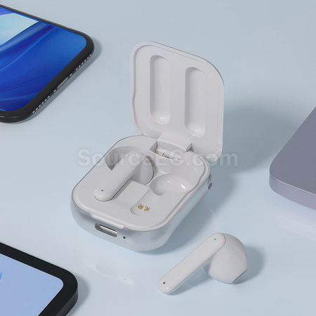 Customization TWS Bluethooth Earbuds Promotional Products