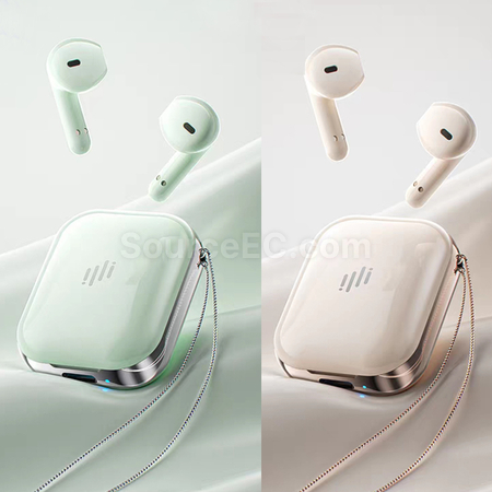 Customization TWS Bluethooth Earbuds Promotional Products