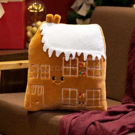 Customization Soft Cushion Promotional Products