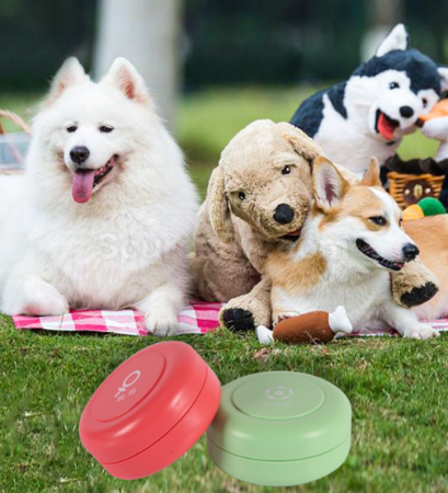 Customization Voice recording button Promotional Products