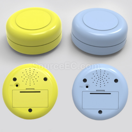 Customization Voice recording button Promotional Products