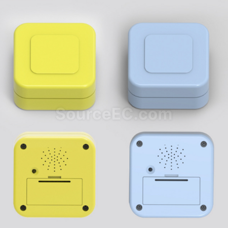 Customization Voice recording button Promotional Products