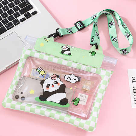 Customization Crossbody Floating Phone Crossbody Waterproof Bag Promotional Products