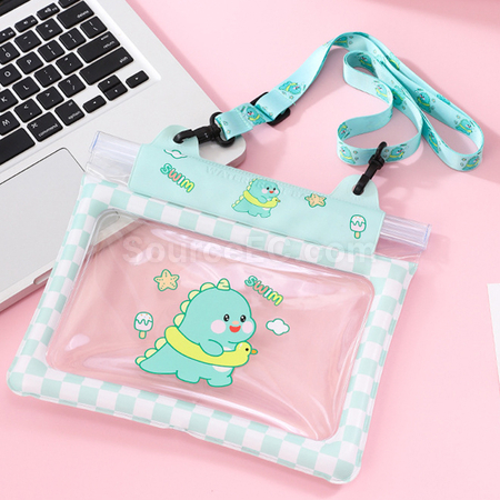 Customization Crossbody Floating Phone Crossbody Waterproof Bag Promotional Products