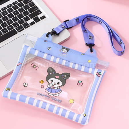 Customization Crossbody Floating Phone Crossbody Waterproof Bag Promotional Products