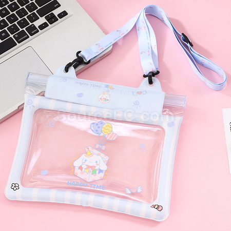 Customization Crossbody Floating Phone Crossbody Waterproof Bag Promotional Products