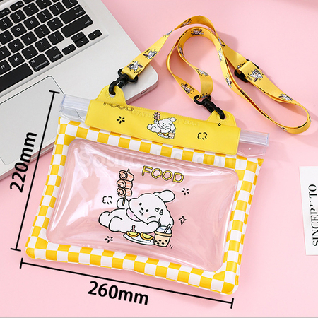 Customization Crossbody Floating Phone Crossbody Waterproof Bag Promotional Products