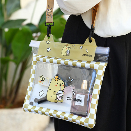Customization Crossbody Floating Phone Crossbody Waterproof Bag Promotional Products