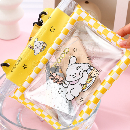Customization Crossbody Floating Phone Crossbody Waterproof Bag Promotional Products
