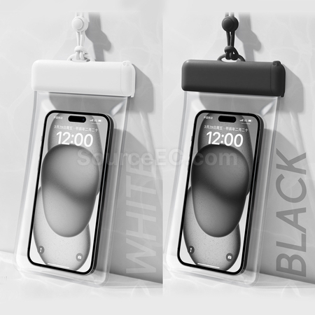 Customization Touchscreen Phone Waterproof Bag Promotional Products