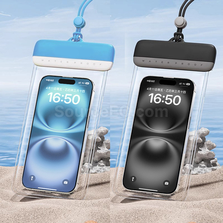 Customization Touchscreen Phone Waterproof Bag Promotional Products