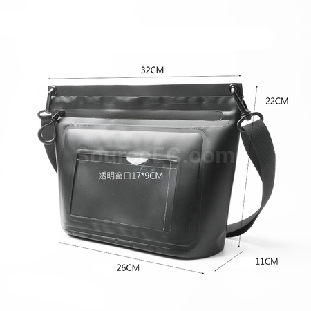 Customization Touchscreen Phone Waterproof Bag Promotional Products