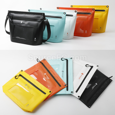 Customization Touchscreen Phone Waterproof Bag Promotional Products