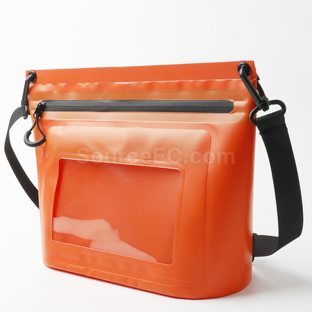 Customization Touchscreen Phone Waterproof Bag Promotional Products