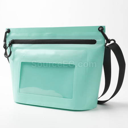 Customization Touchscreen Phone Waterproof Bag Promotional Products
