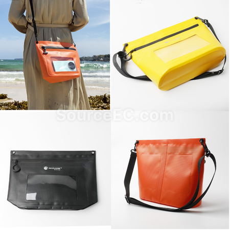 Customization Touchscreen Phone Waterproof Bag Promotional Products