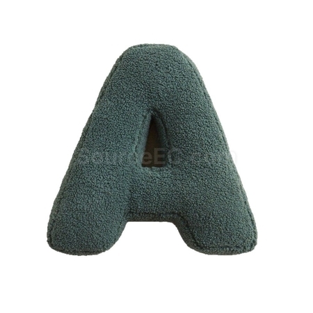 Customization Letter Cushion Promotional Products