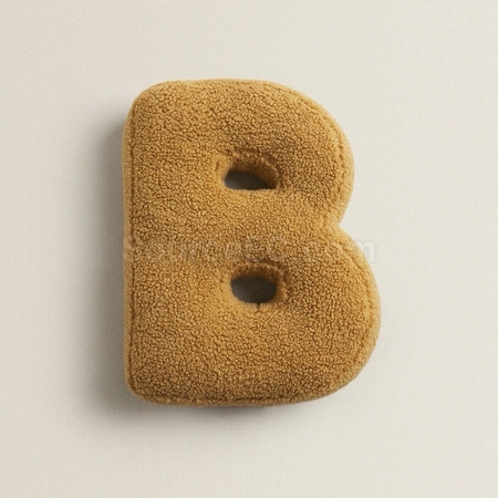 Customization Letter Cushion Promotional Products