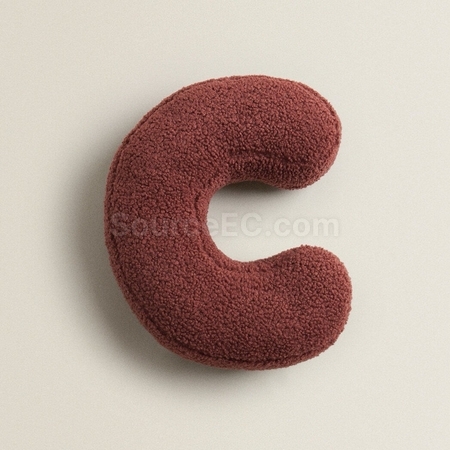 Customization Letter Cushion Promotional Products