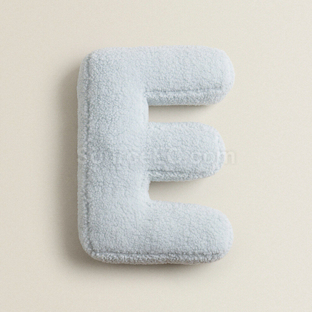 Customization Letter Cushion Promotional Products