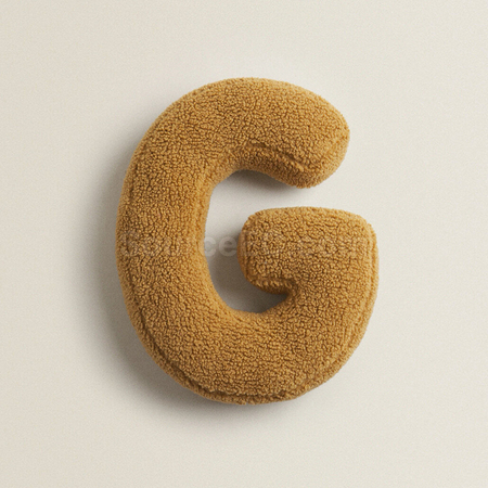 Customization Letter Cushion Promotional Products