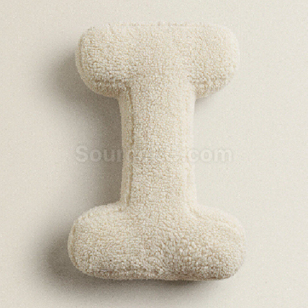 Customization Letter Cushion Promotional Products