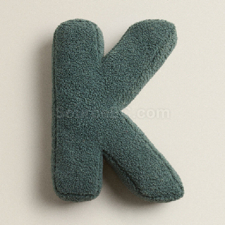 Customization Letter Cushion Promotional Products