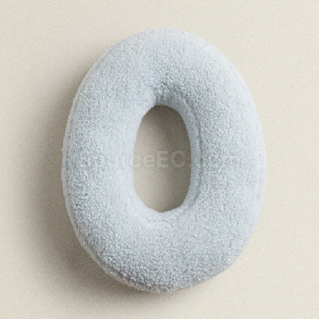 Customization Letter Cushion Promotional Products