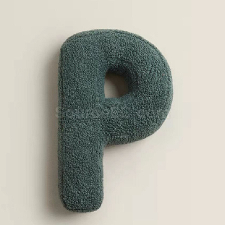 Customization Letter Cushion Promotional Products