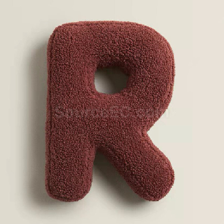 Customization Letter Cushion Promotional Products