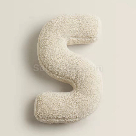 Customization Letter Cushion Promotional Products