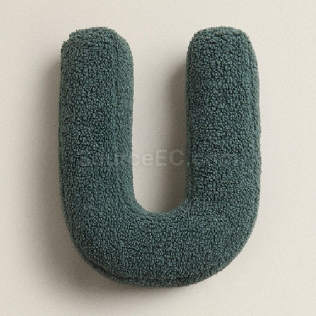 Customization Letter Cushion Promotional Products