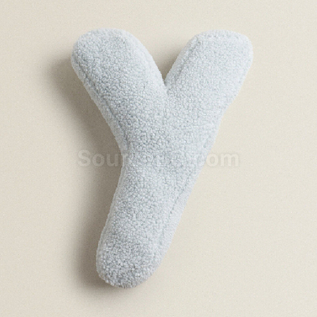Customization Letter Cushion Promotional Products