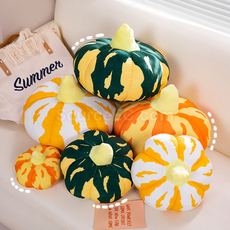 Customization Pumpkin Cushion Promotional Products