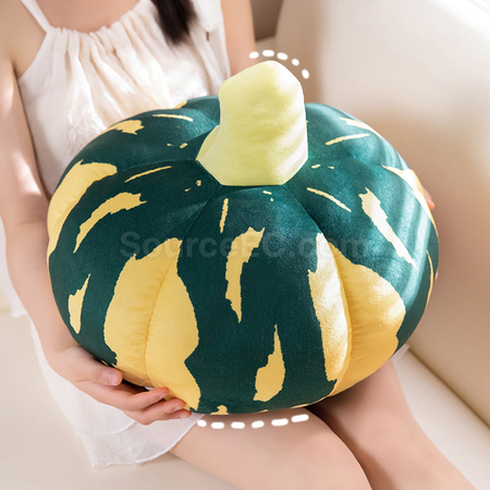 Customization Pumpkin Cushion Promotional Products