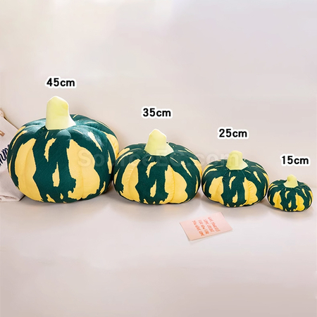 Customization Pumpkin Cushion Promotional Products