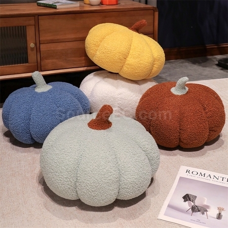 Customization Pumpkin Cushion Promotional Products
