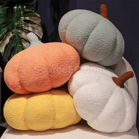 Customization Pumpkin Cushion Promotional Products