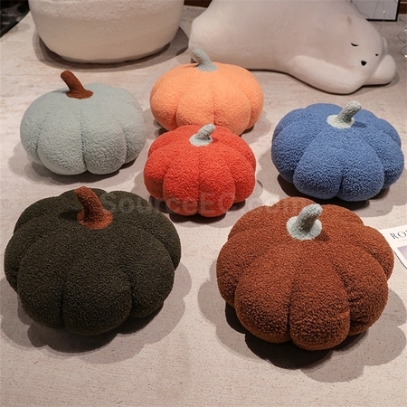 Customization Pumpkin Cushion Promotional Products