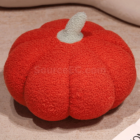 Customization Pumpkin Cushion Promotional Products